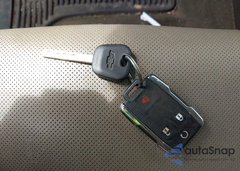 2017 Chevrolet Silverado K1500 Ltz from USA, damaged, VIN 1GCVKSEC8HZ200002